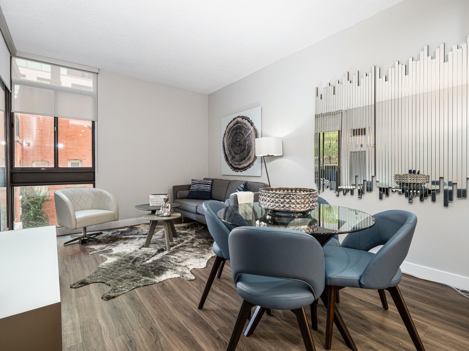 57 Charles at Bay - Photo 19
