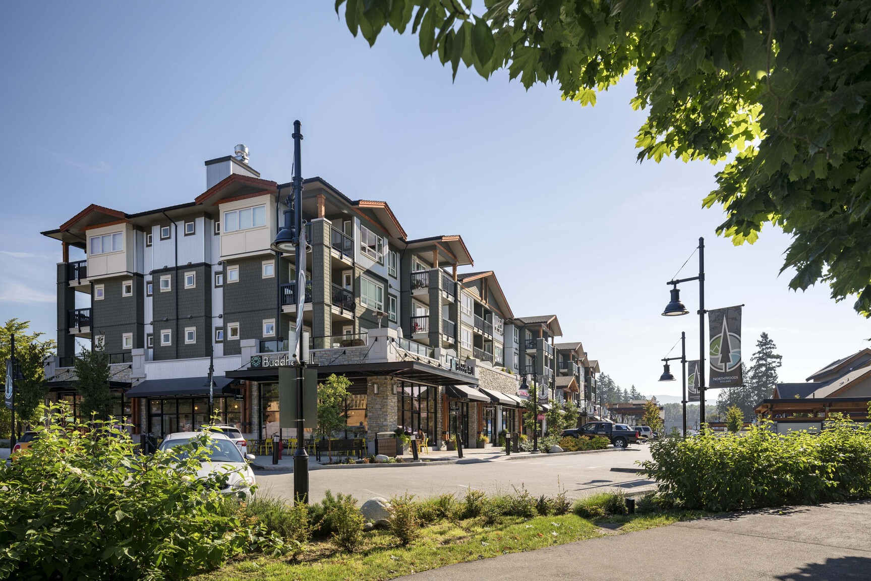 Northwoods Village - Photo 11