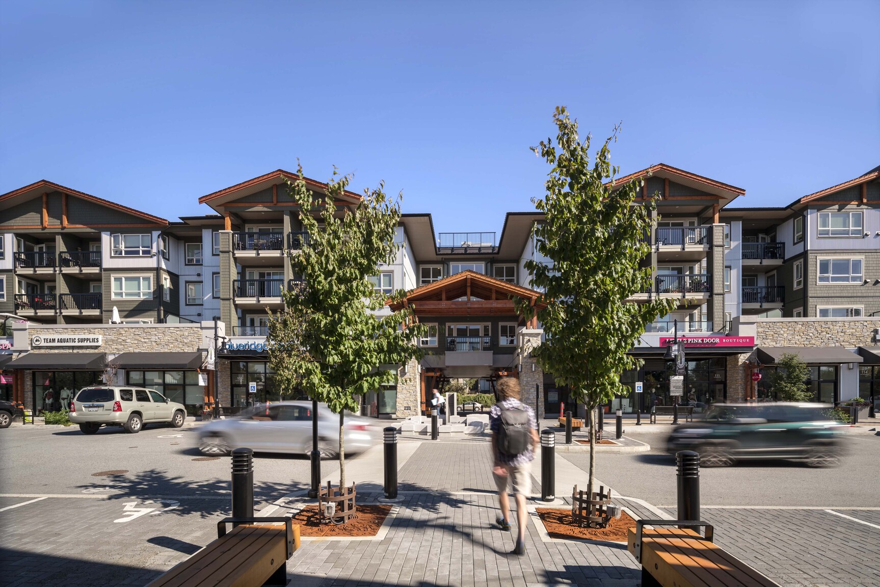 Northwoods Village - Photo 12
