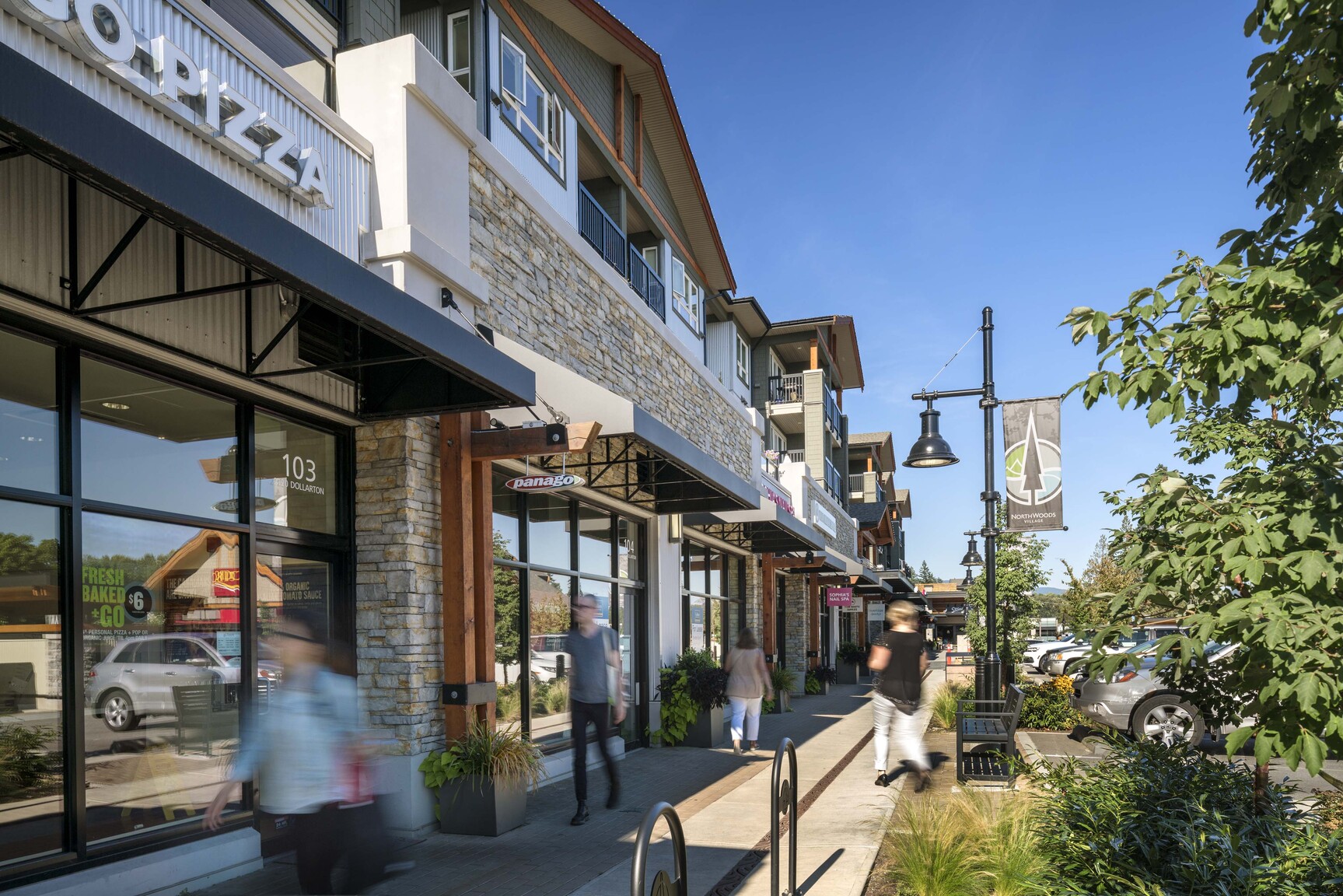 Northwoods Village - Photo 13