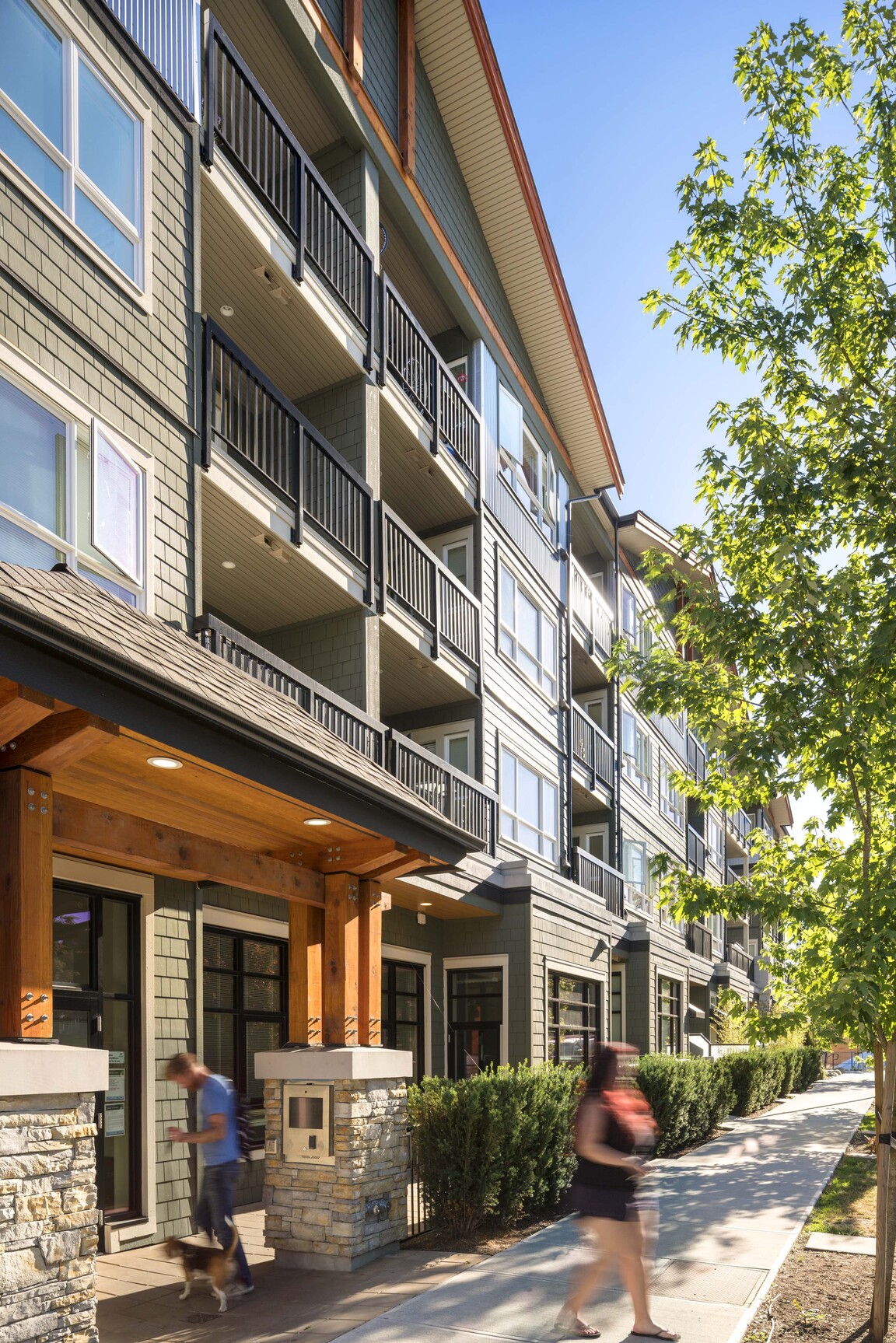 Northwoods Village - Photo 14