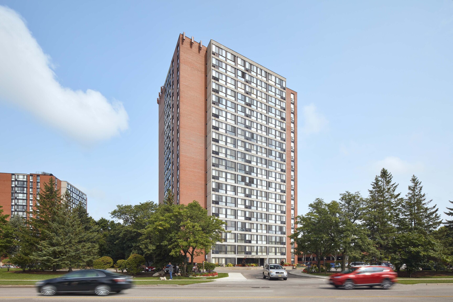 Waterford Tower - Photo 3