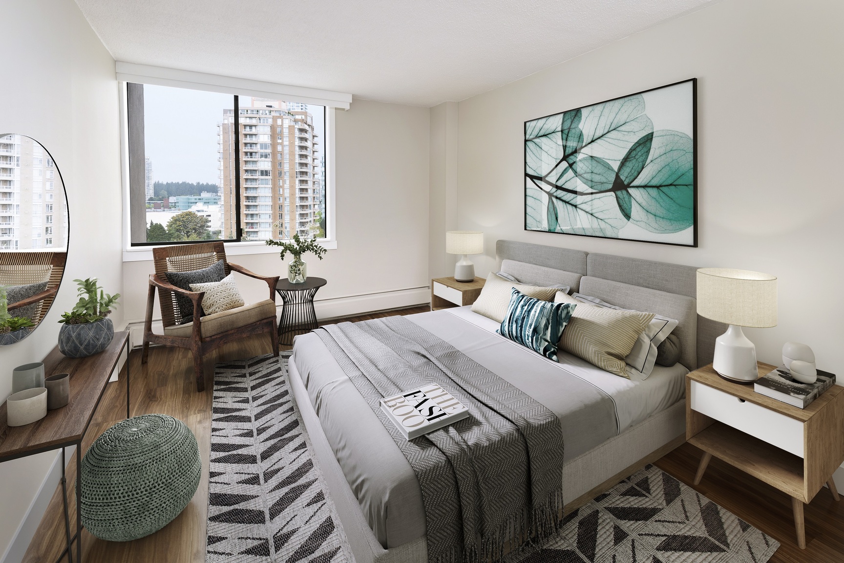 Arbour Place - Photo 2