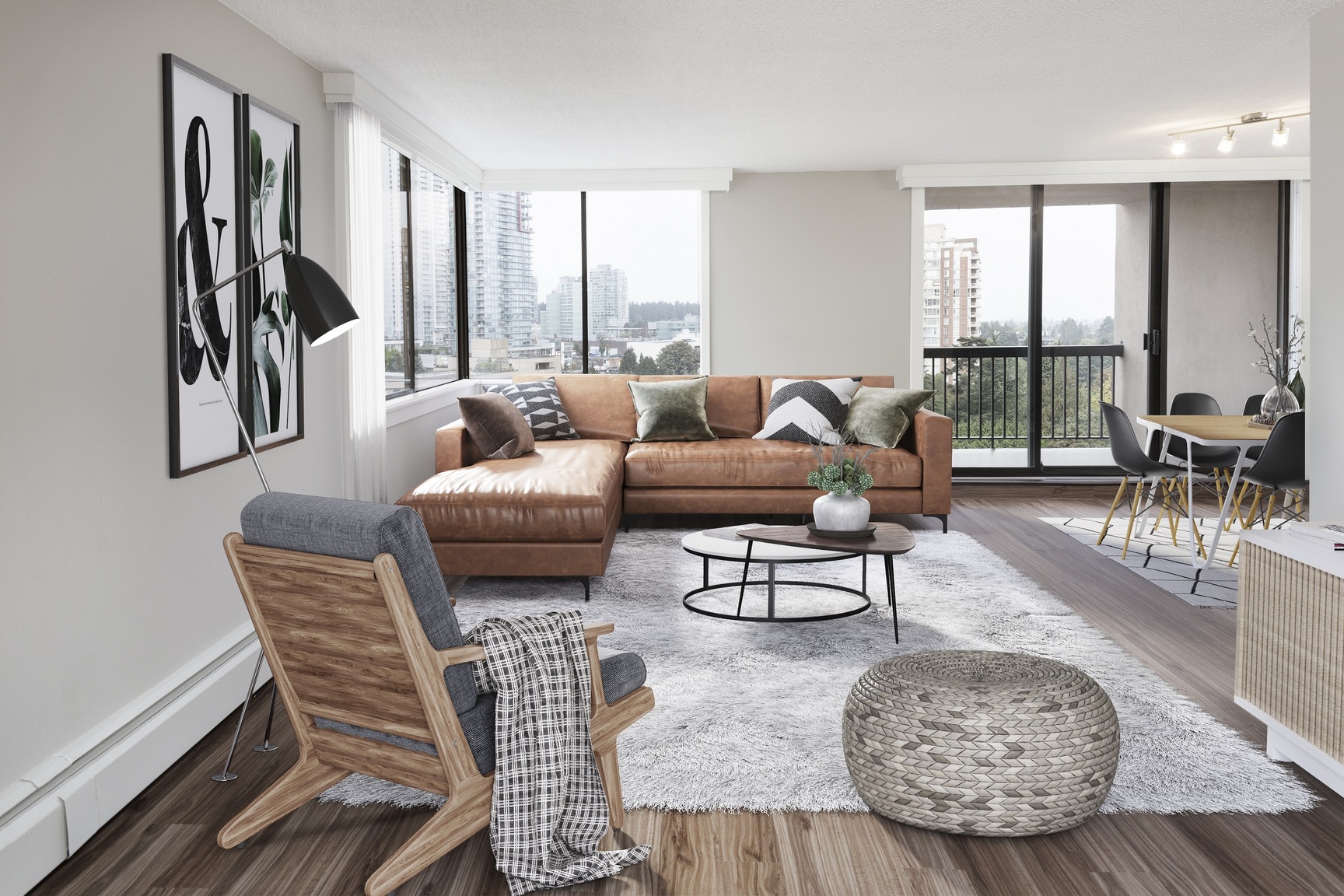 Arbour Place - Photo 3