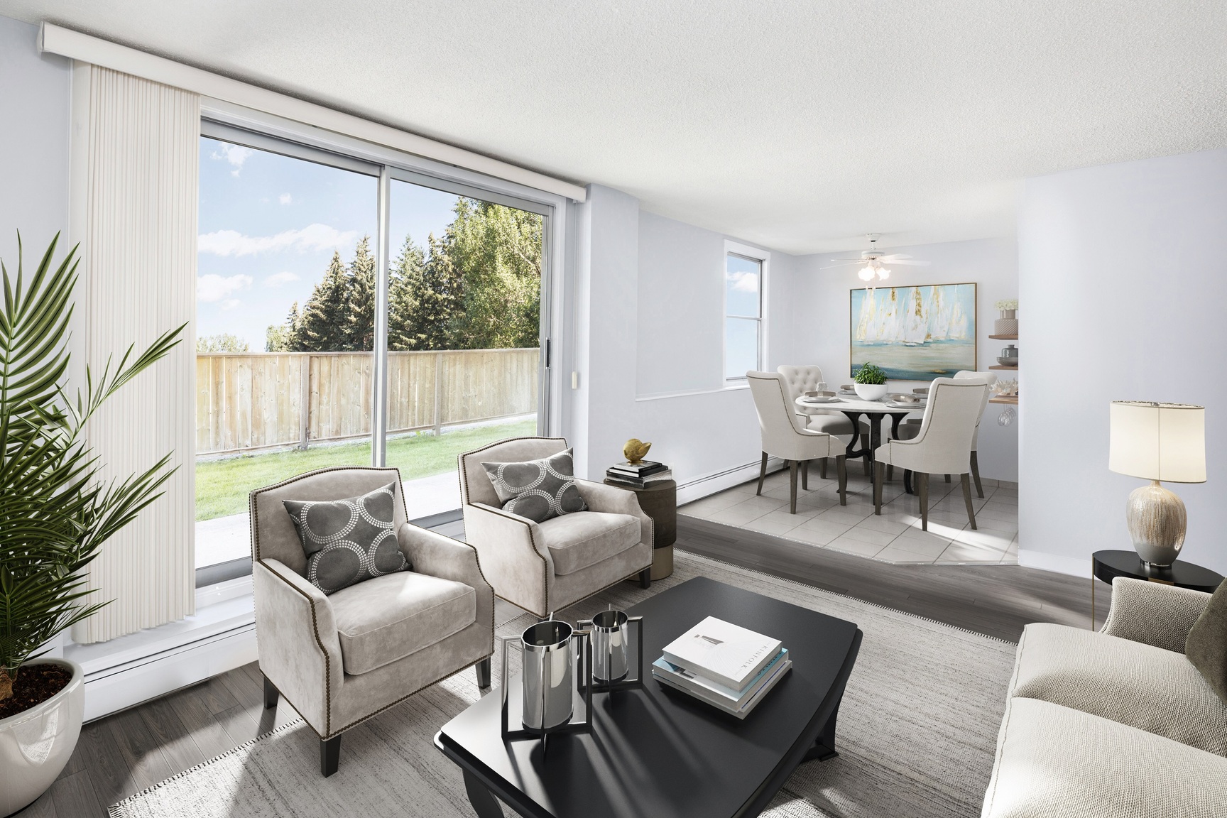 Lakeview Mews - Photo 2