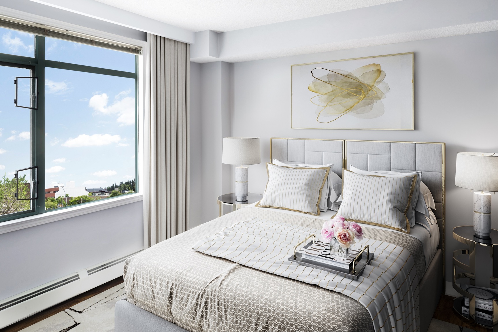 Lakeview Mews - Photo 3