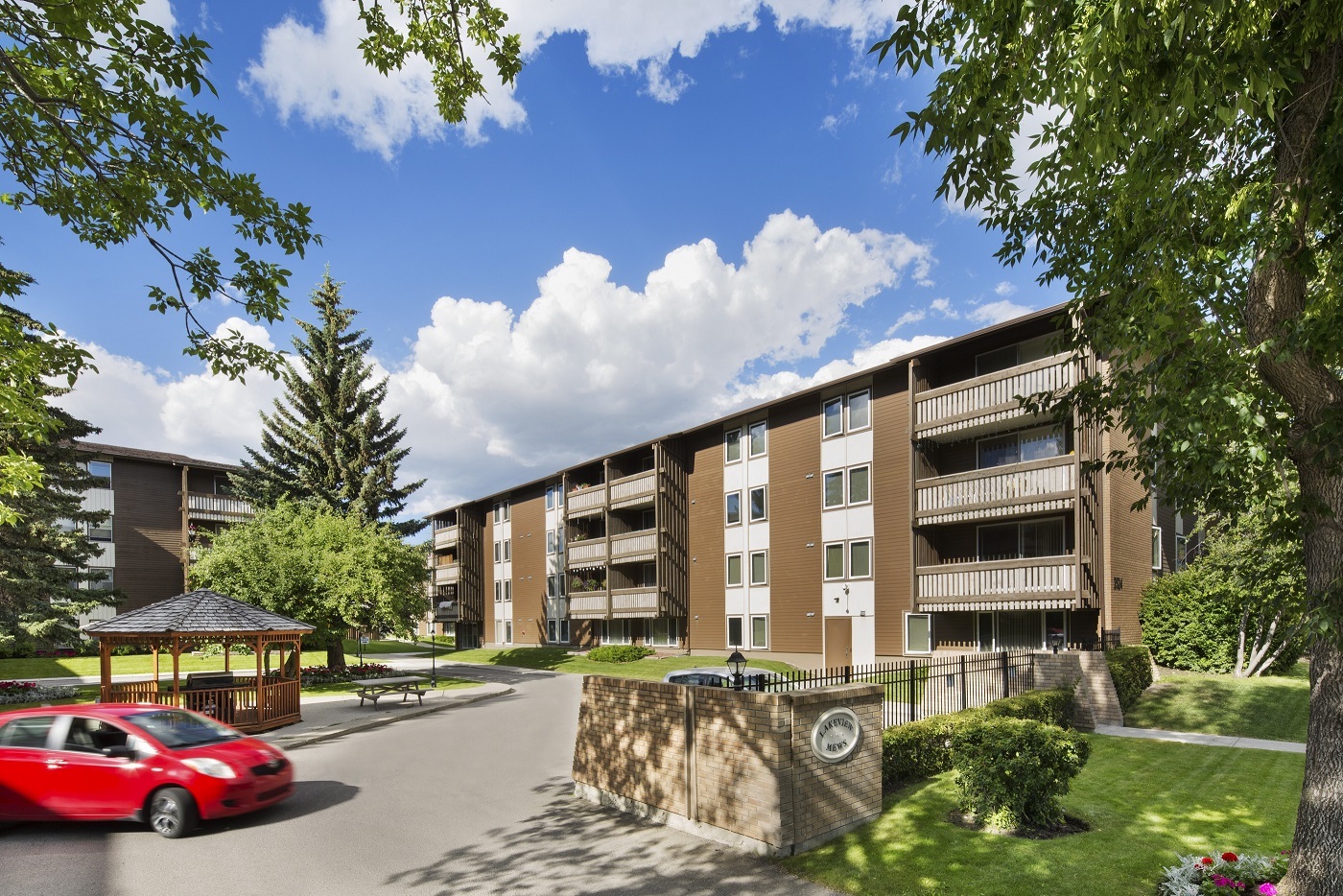 Lakeview Mews - Photo 7