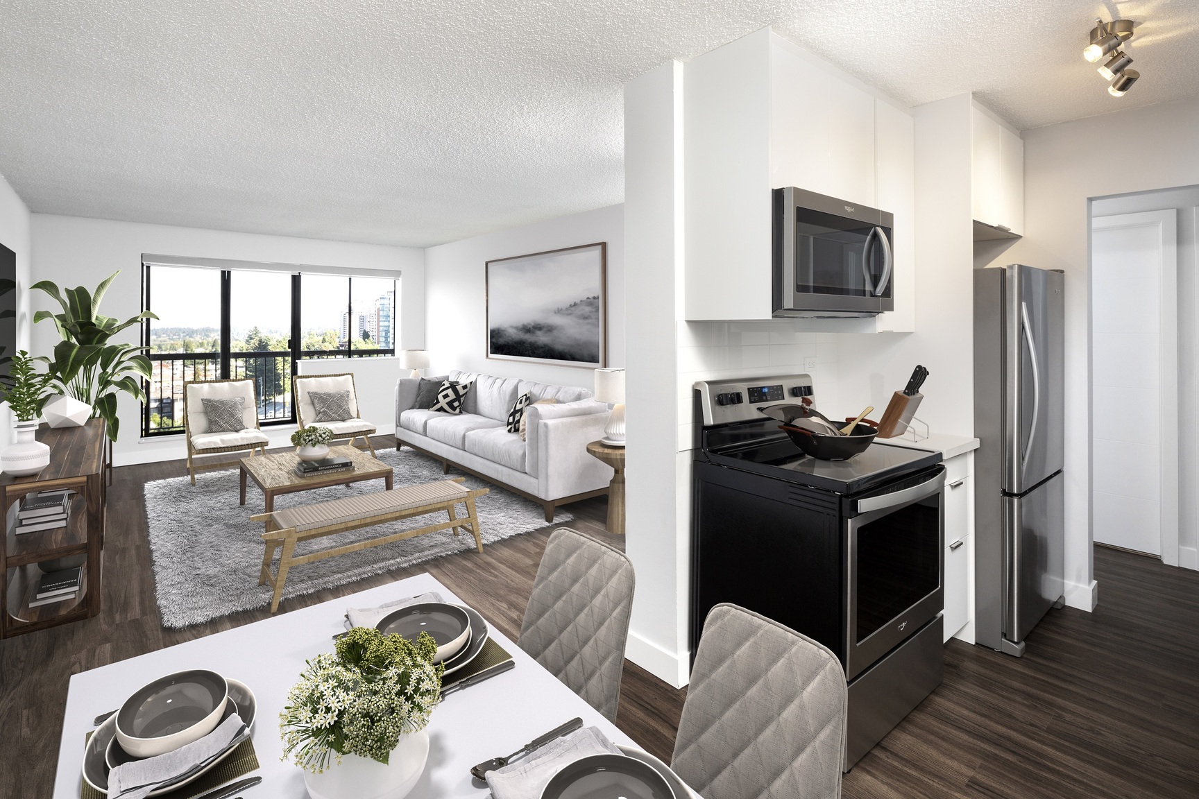 Panarama Tower - Photo 8