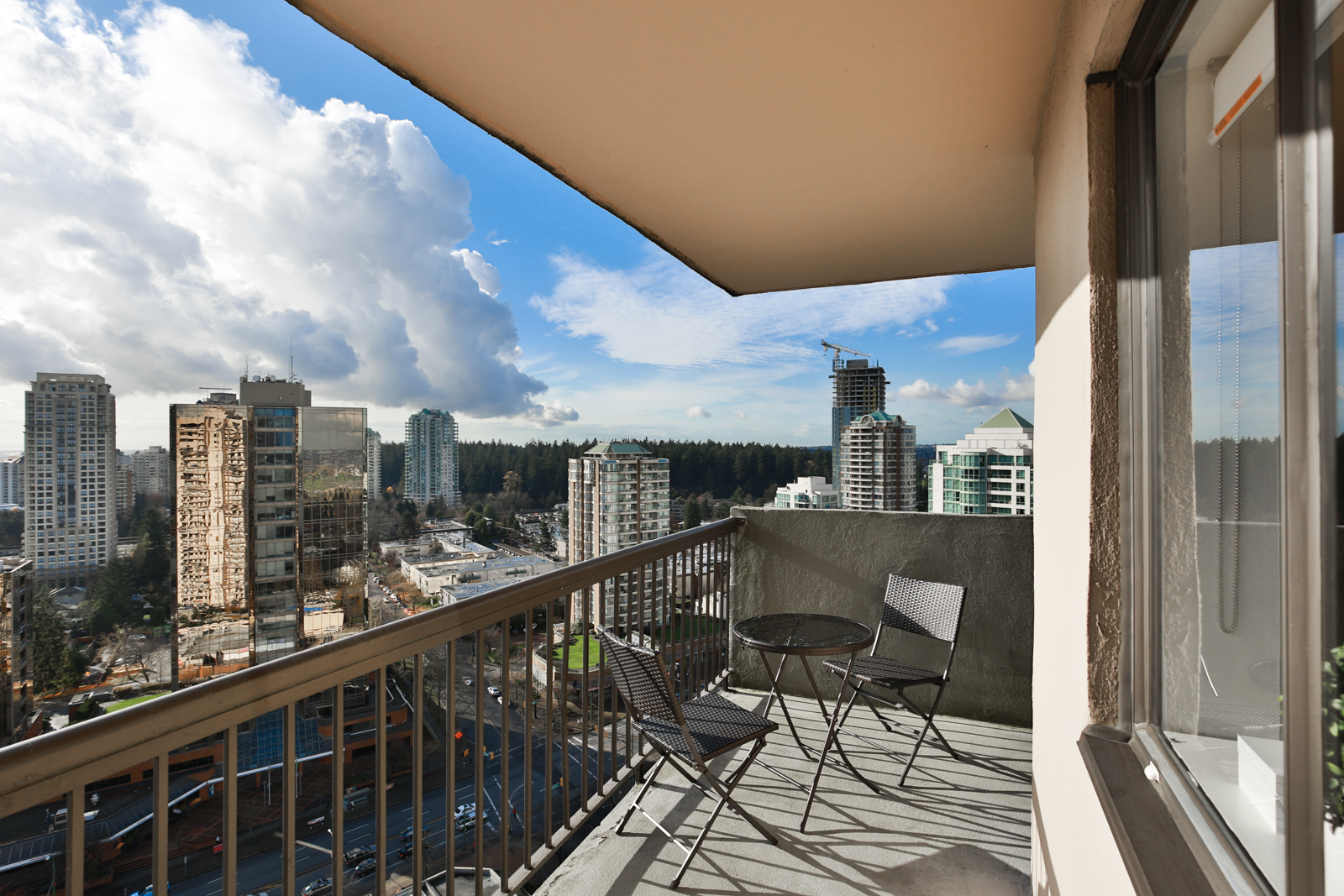 Panarama Tower - Photo 14