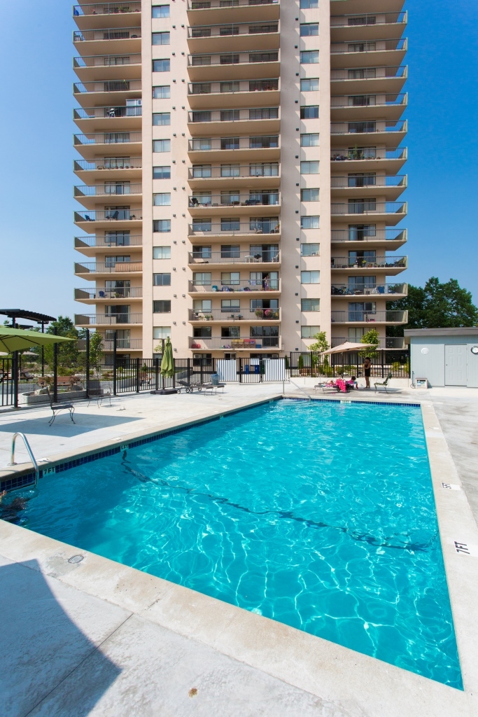 Panarama Tower - Photo 17