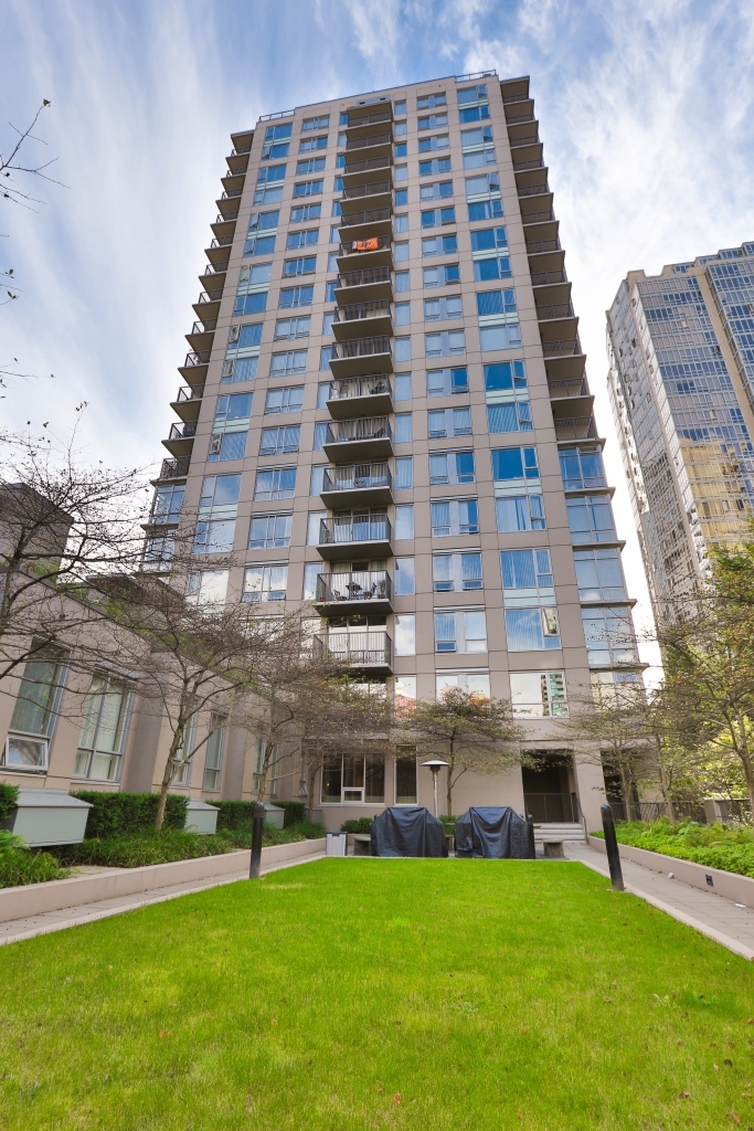 Yaletown 939 - Photo 14