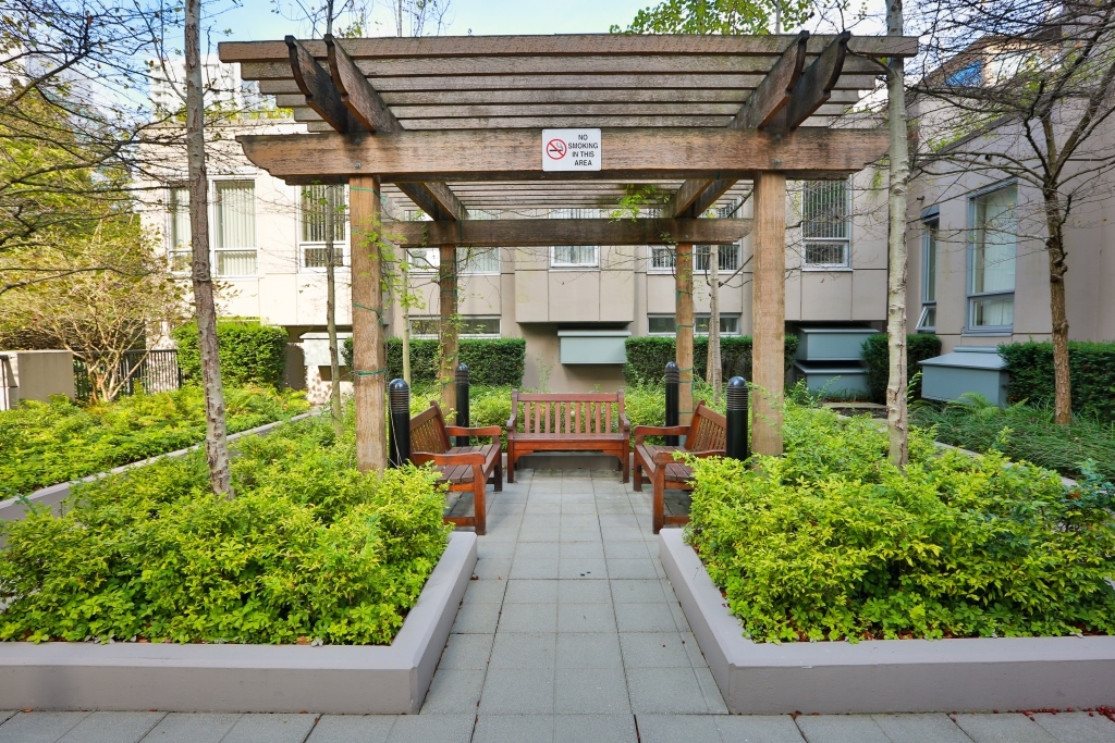 Yaletown 939 - Photo 15