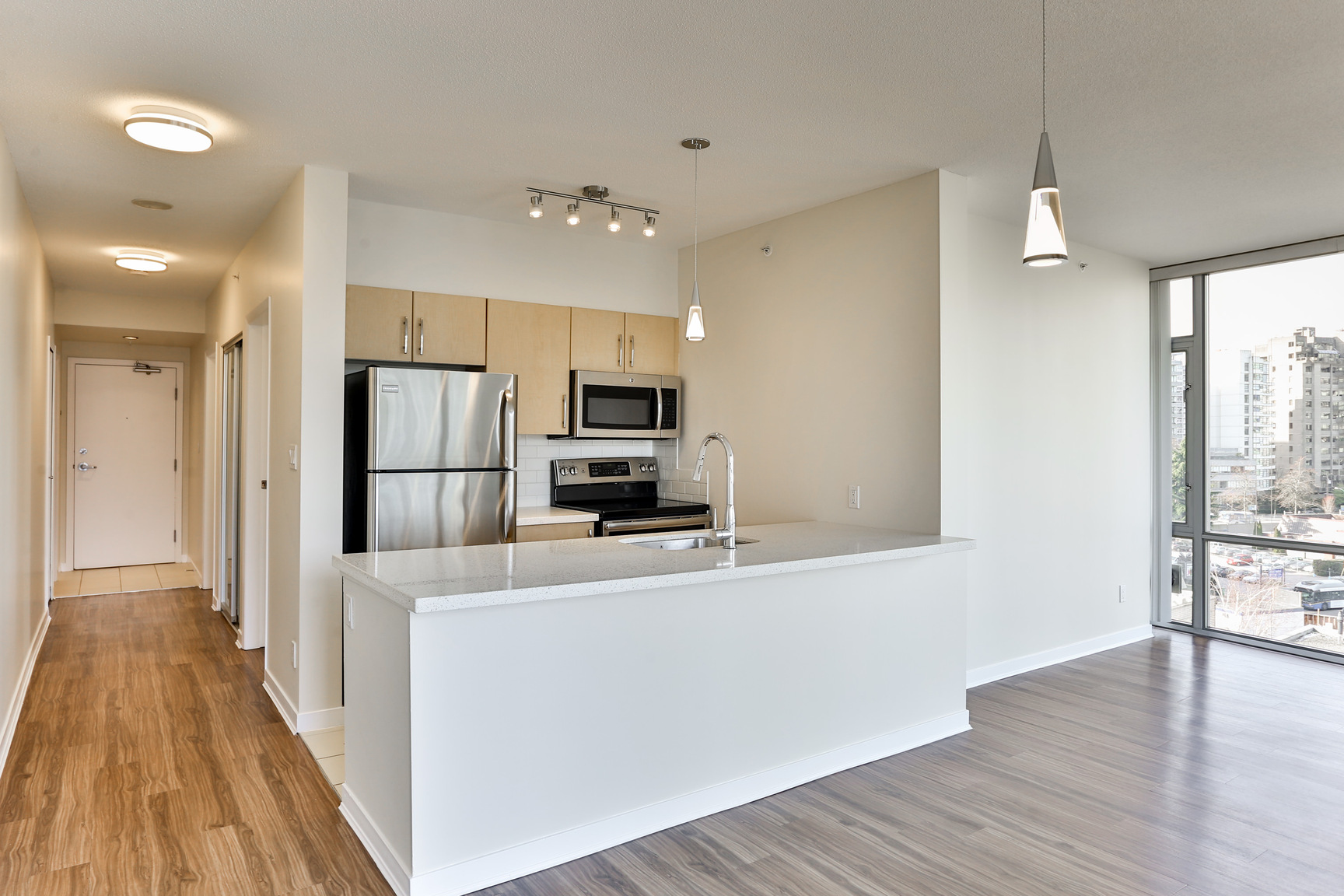 Bayview at Coal Harbour - Photo 5
