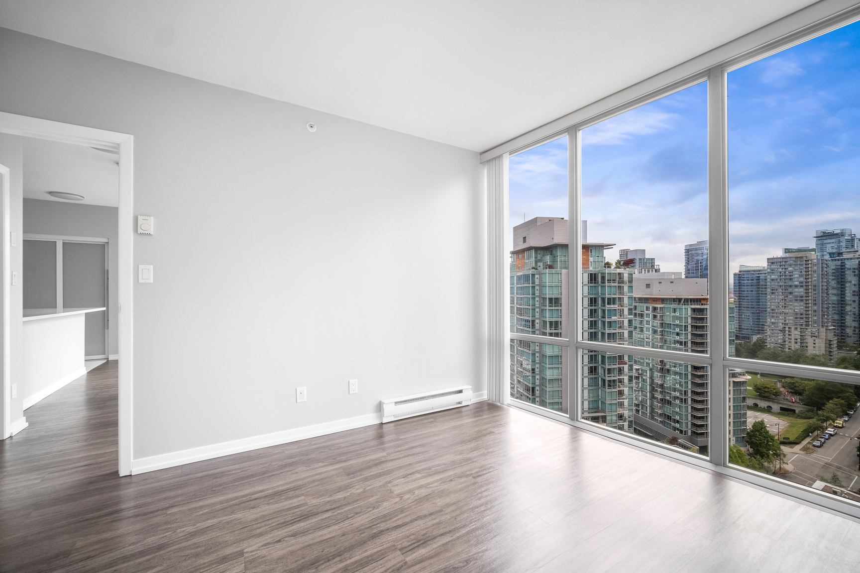 Bayview at Coal Harbour - Photo 6