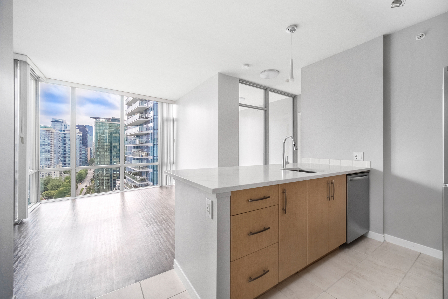 Bayview at Coal Harbour - Photo 10