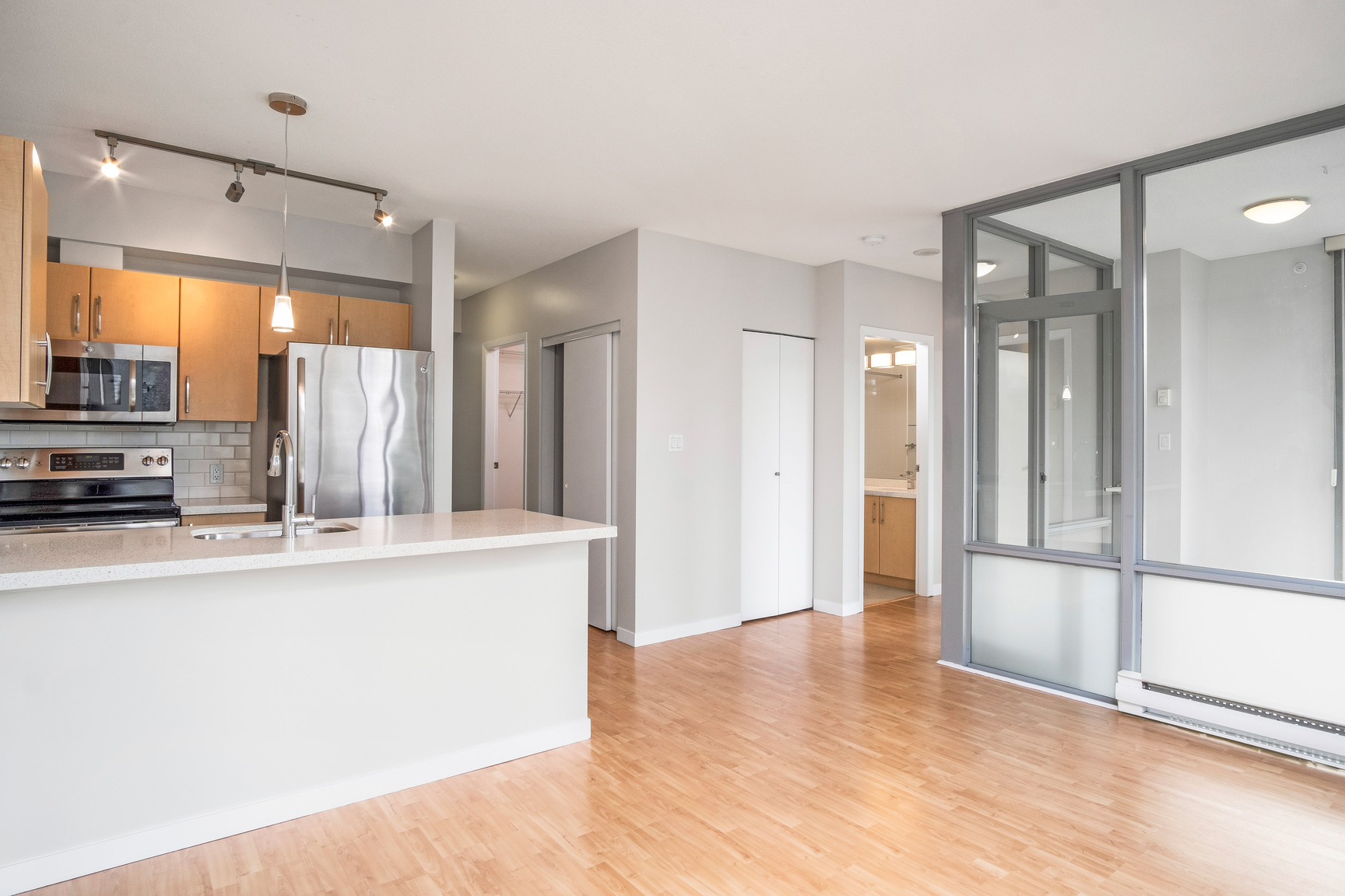Bayview at Coal Harbour - Photo 17