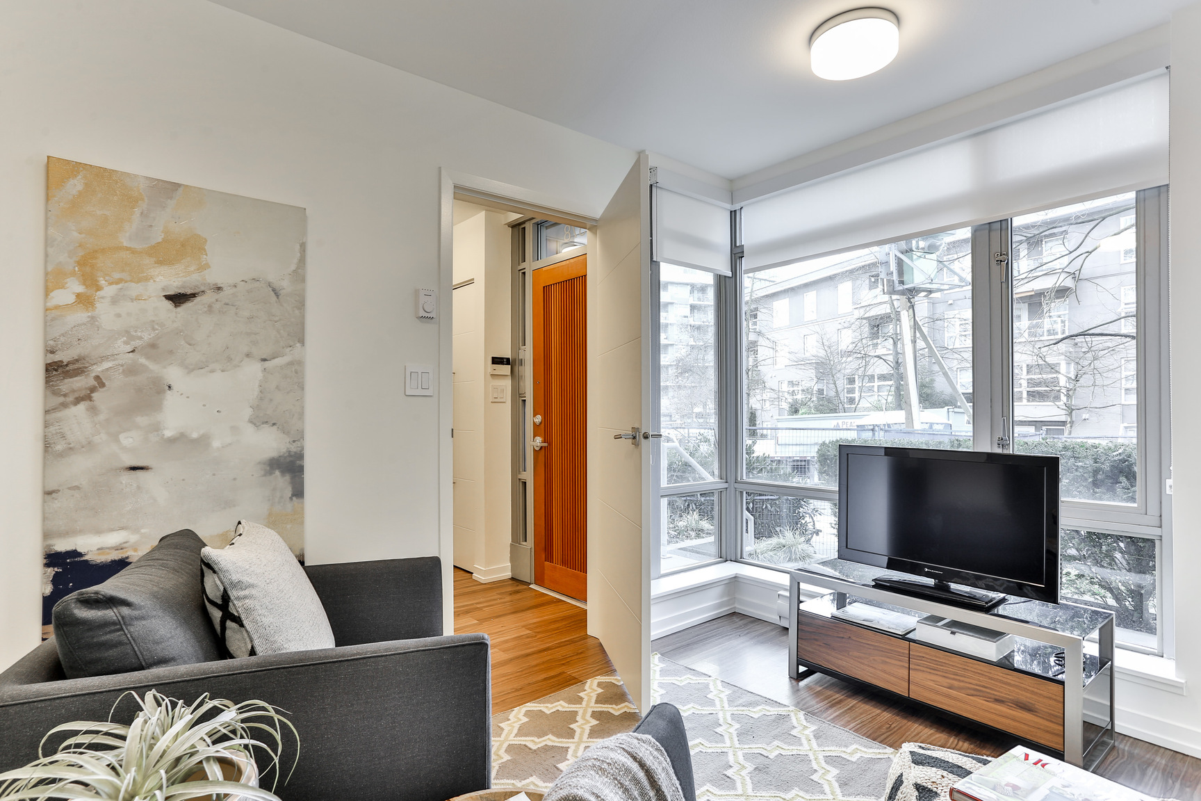 Bayview at Coal Harbour - Photo 19