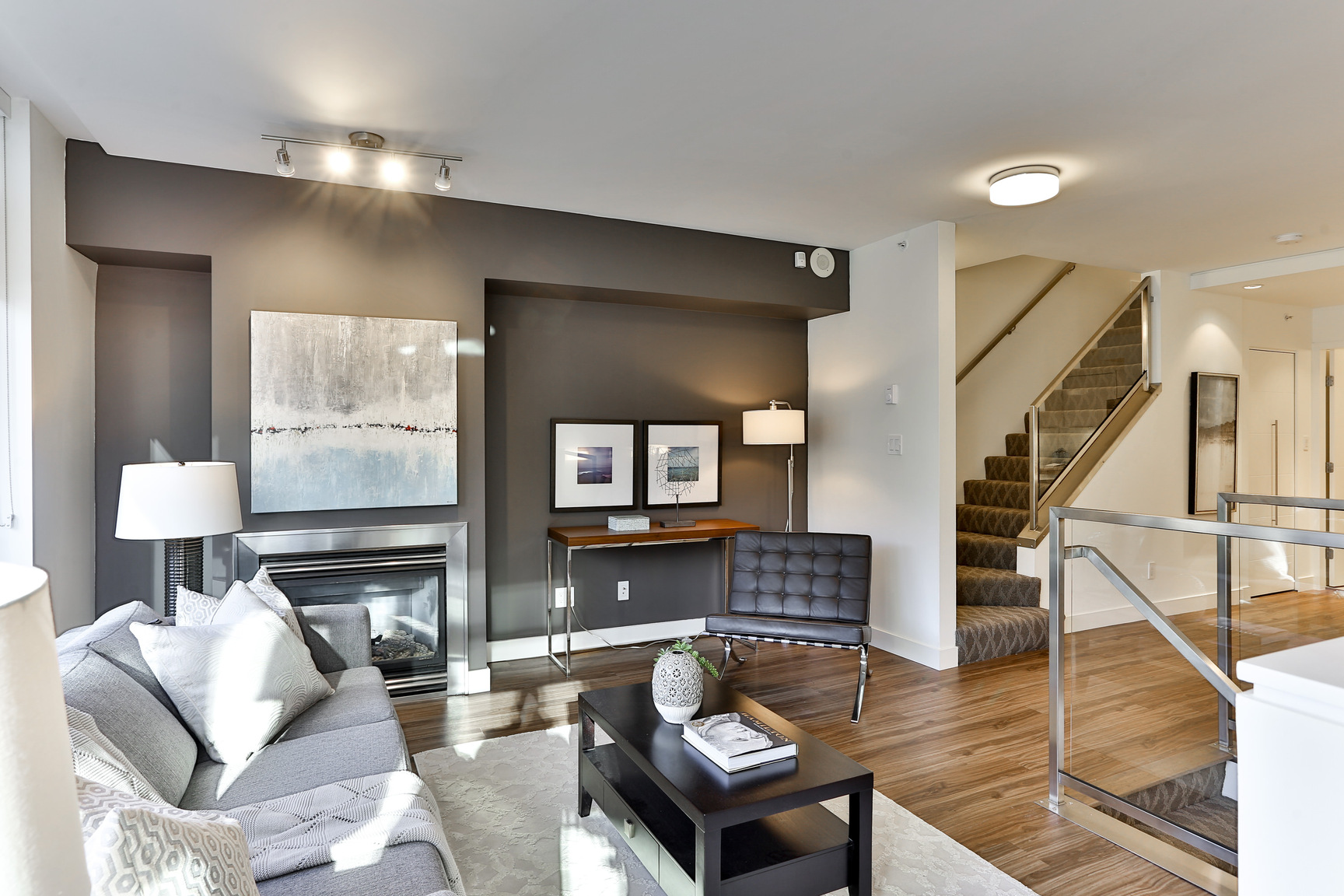 Bayview at Coal Harbour - Photo 21