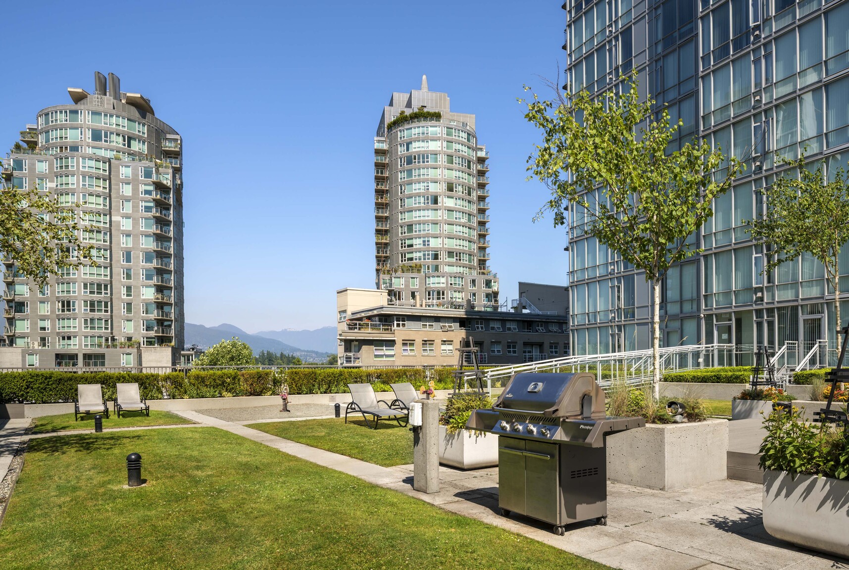 Bayview at Coal Harbour - Photo 26