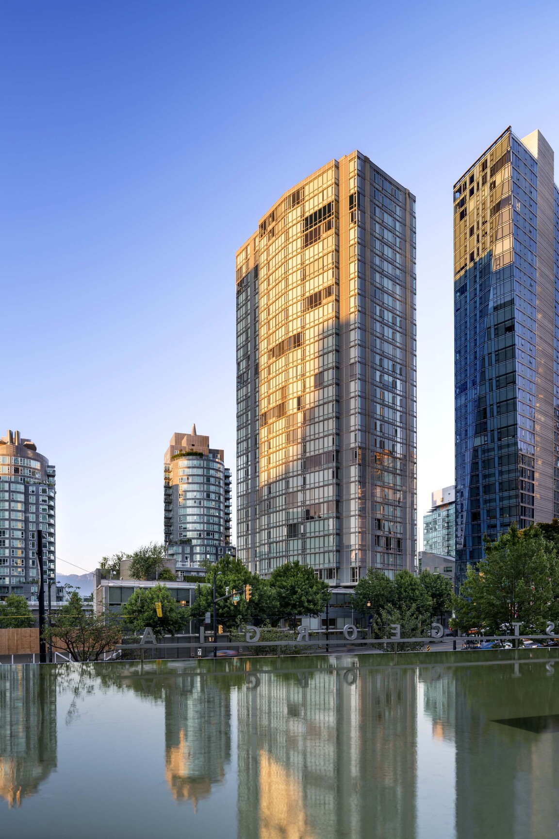 Bayview at Coal Harbour - Photo 27