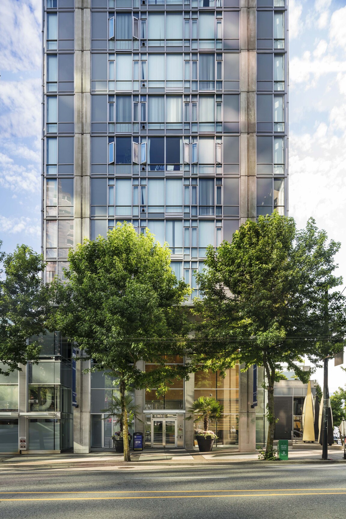 Bayview at Coal Harbour - Photo 28