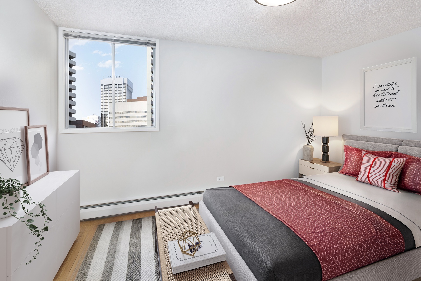 Calgary Place Apartments - Photo 3