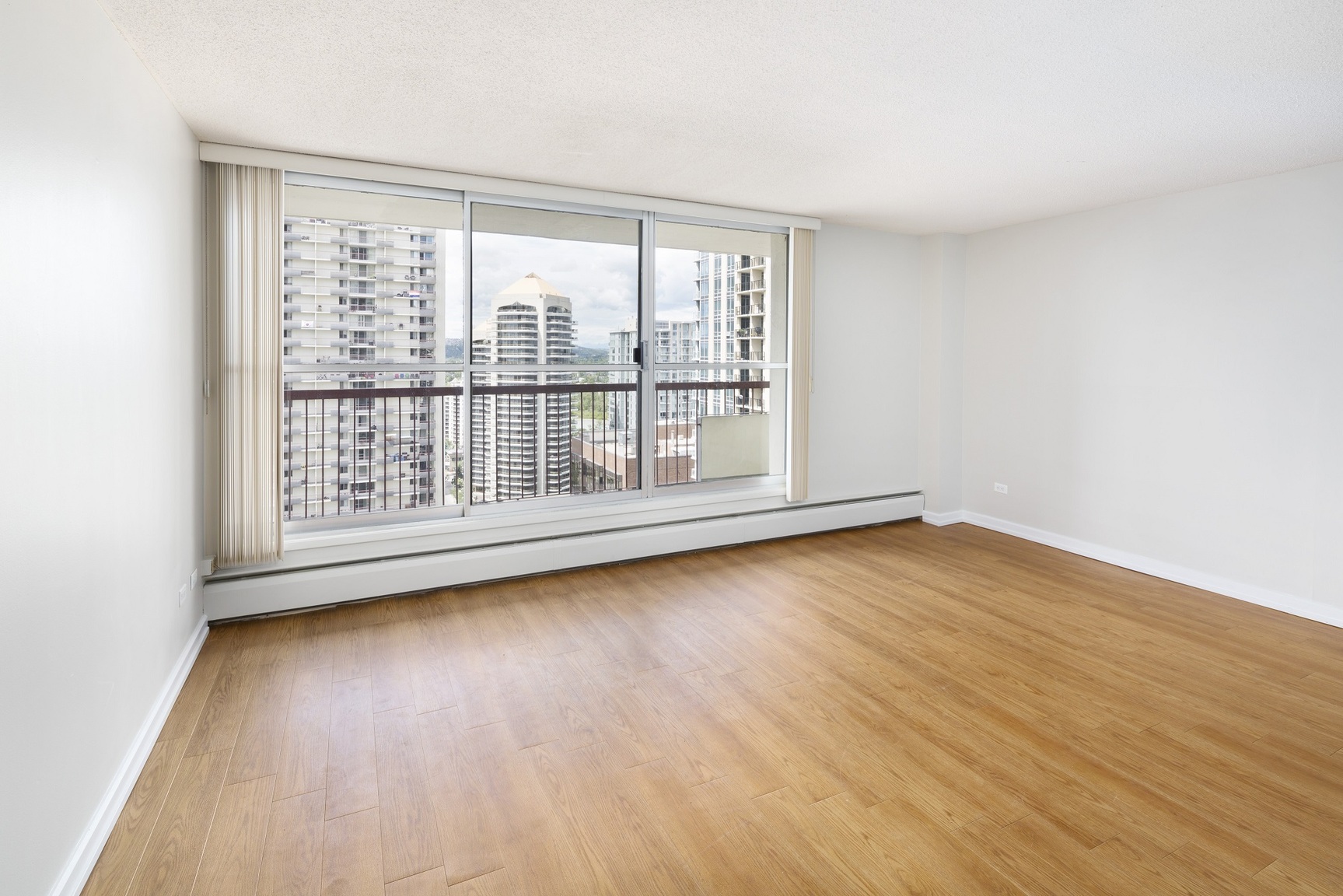 Calgary Place Apartments - Photo 5