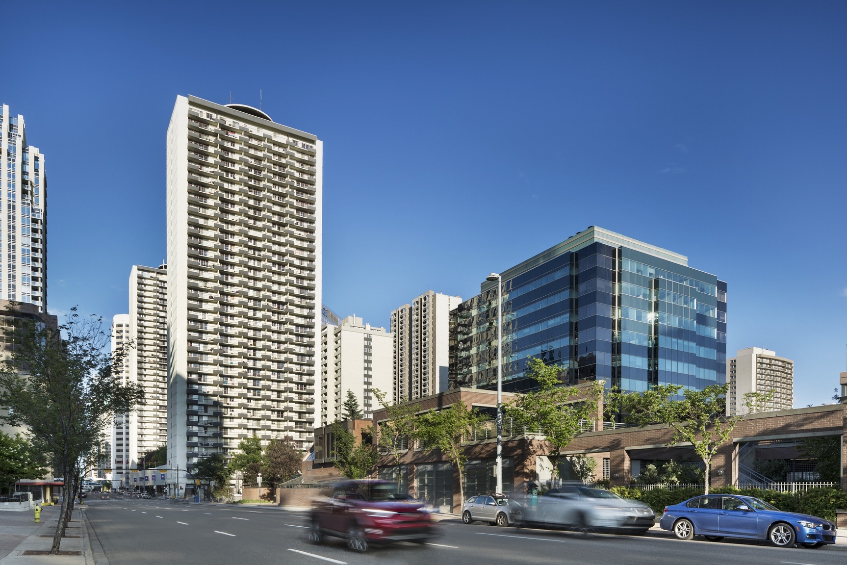 Calgary Place Apartments - Photo 6