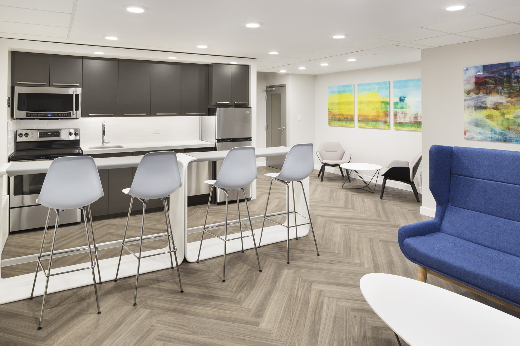 Calgary Place Apartments - Photo 7