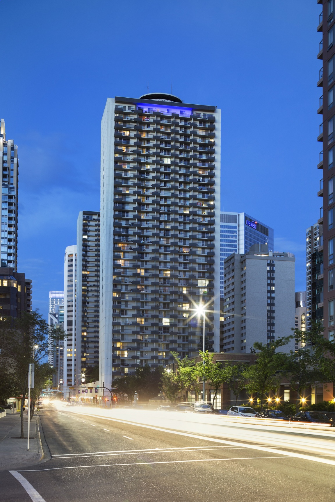 Calgary Place Apartments - Photo 13