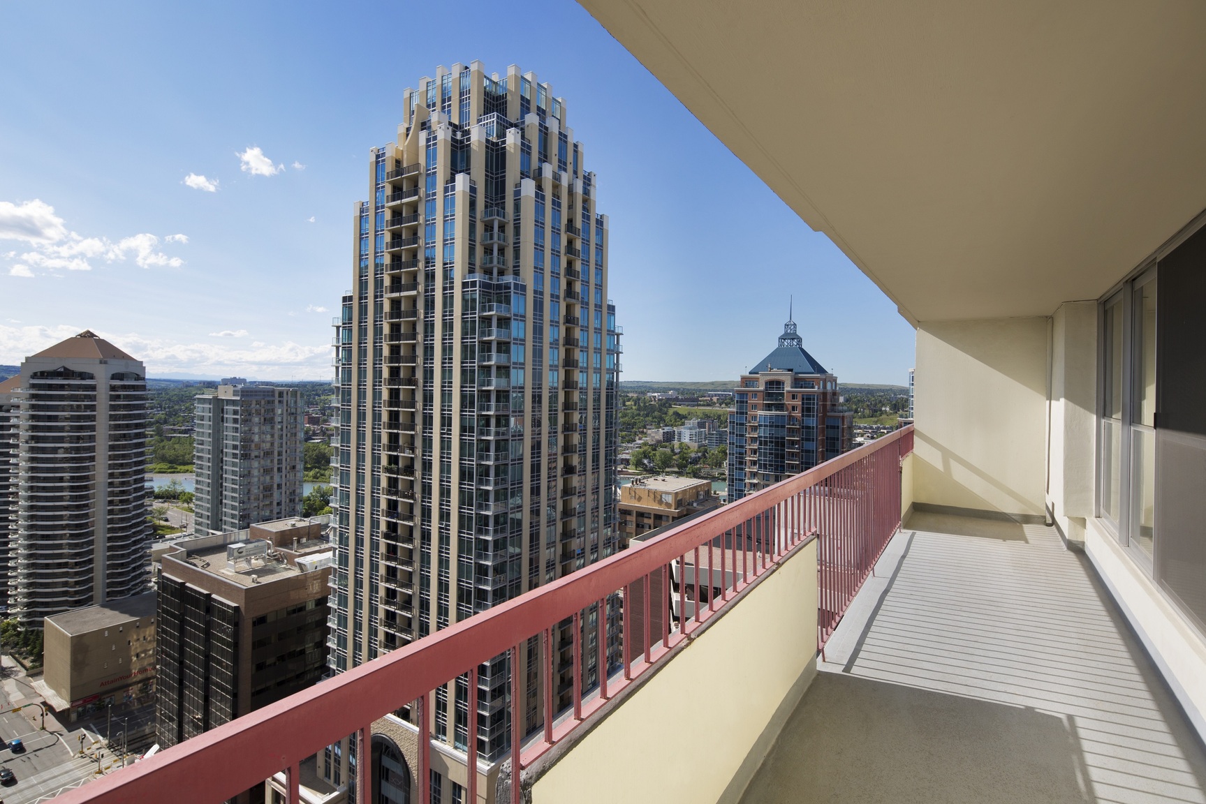 Calgary Place Apartments - Photo 15
