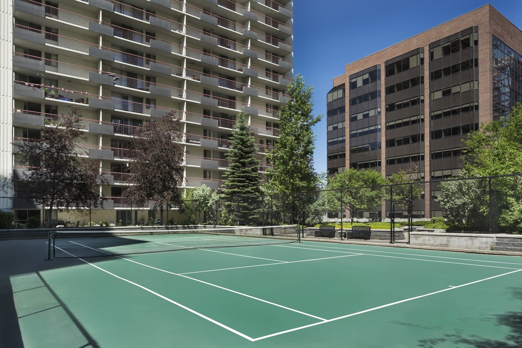 Calgary Place Apartments - Photo 16