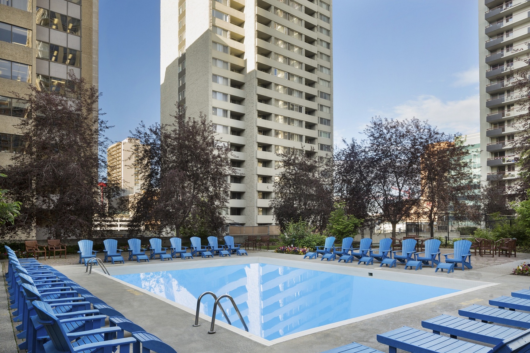 Calgary Place Apartments - Photo 17