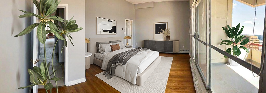 Calgary Place Apartments - Photo 20