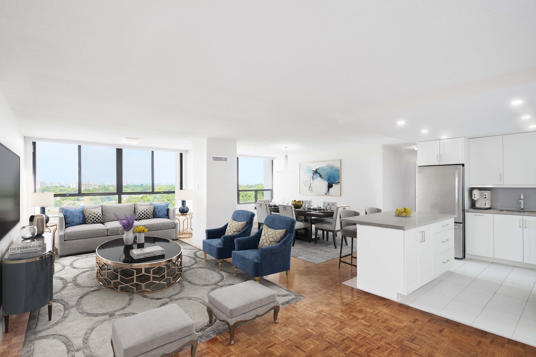 Widdicombe Place - Photo 2