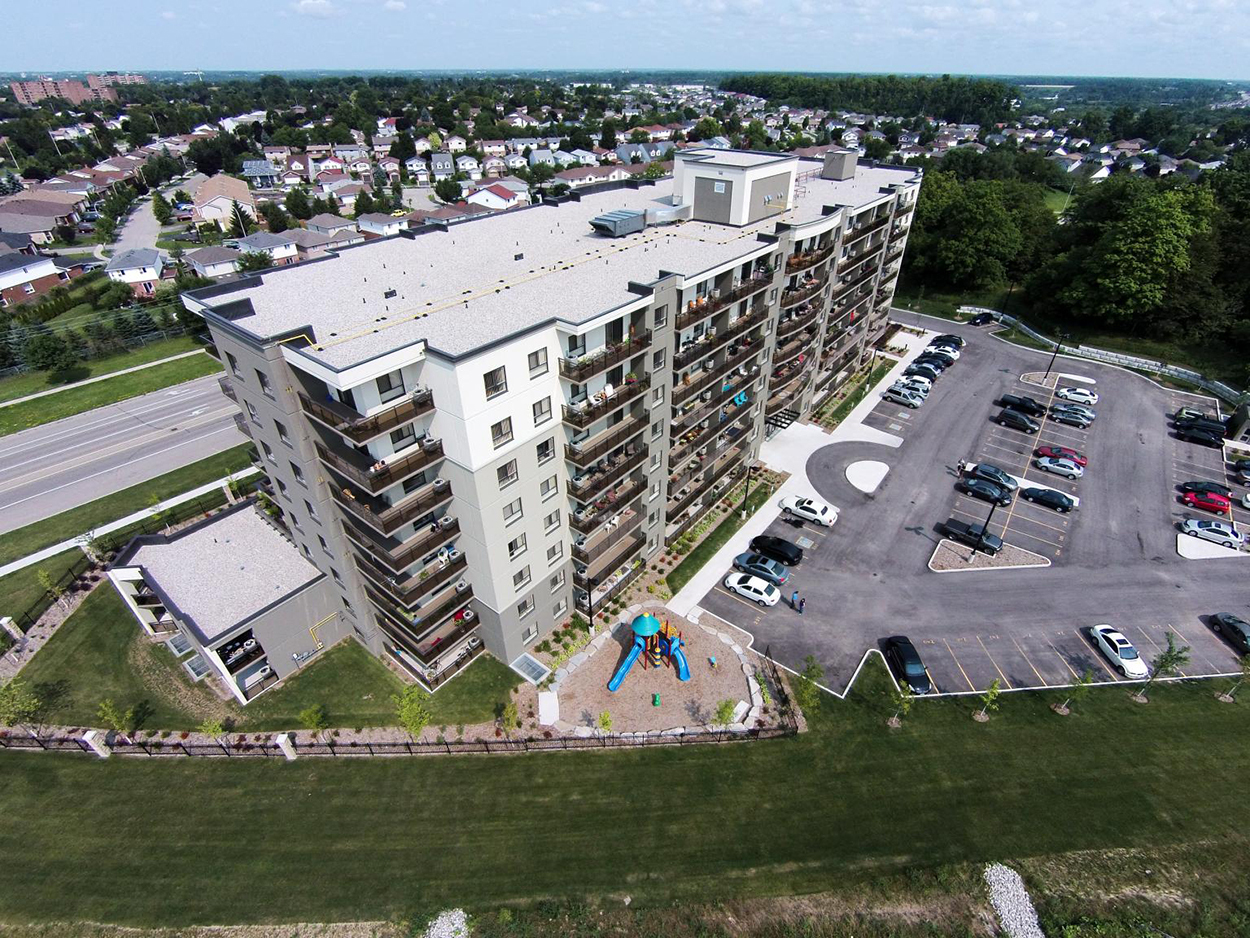 Lexington Grand - Photo 9