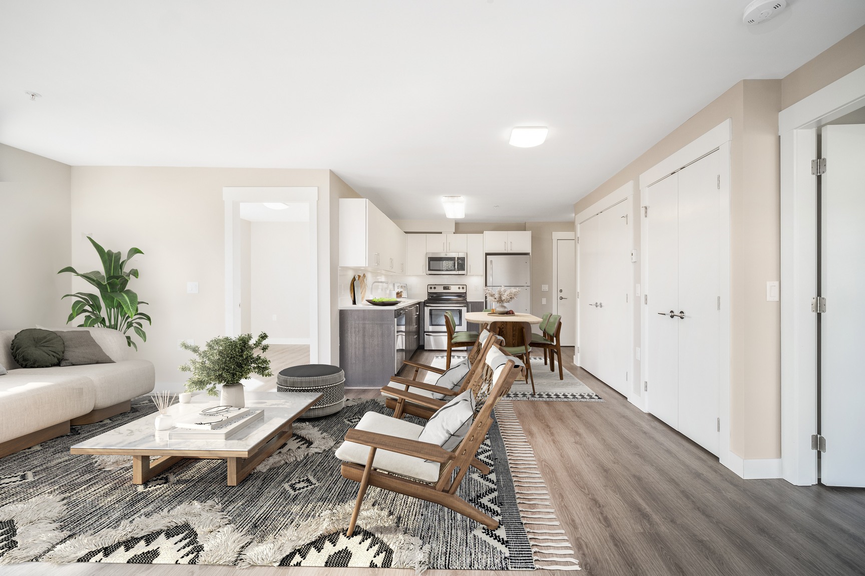 Sundance Apartments - Photo 6