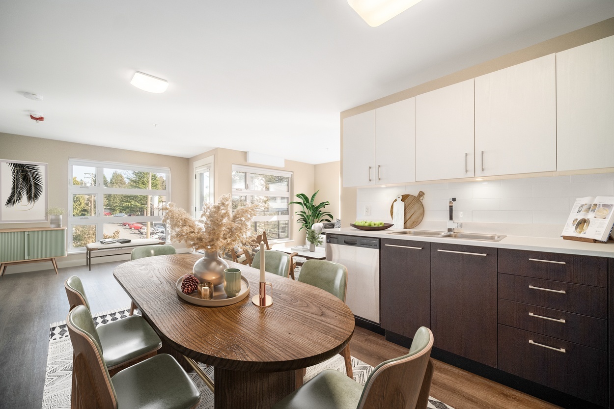 Sundance Apartments - Photo 14