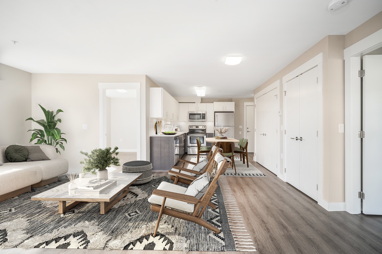 Sundance Apartments - Photo 15