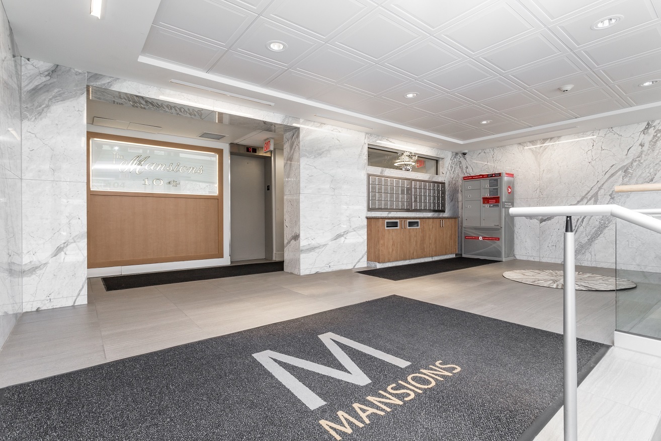 The Mansions - Photo 8