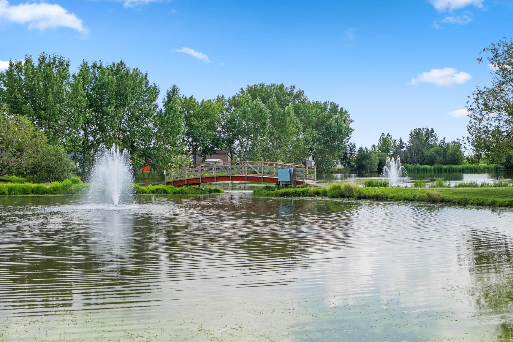 Parkland Village - Photo 2