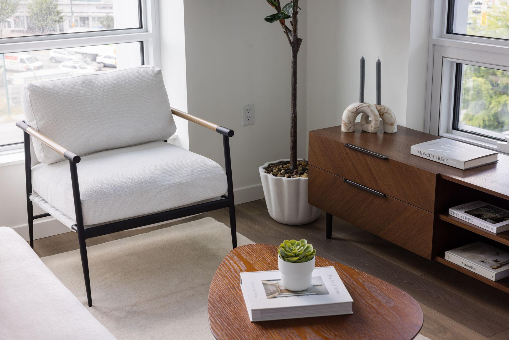 Archetype Residences - Photo 8