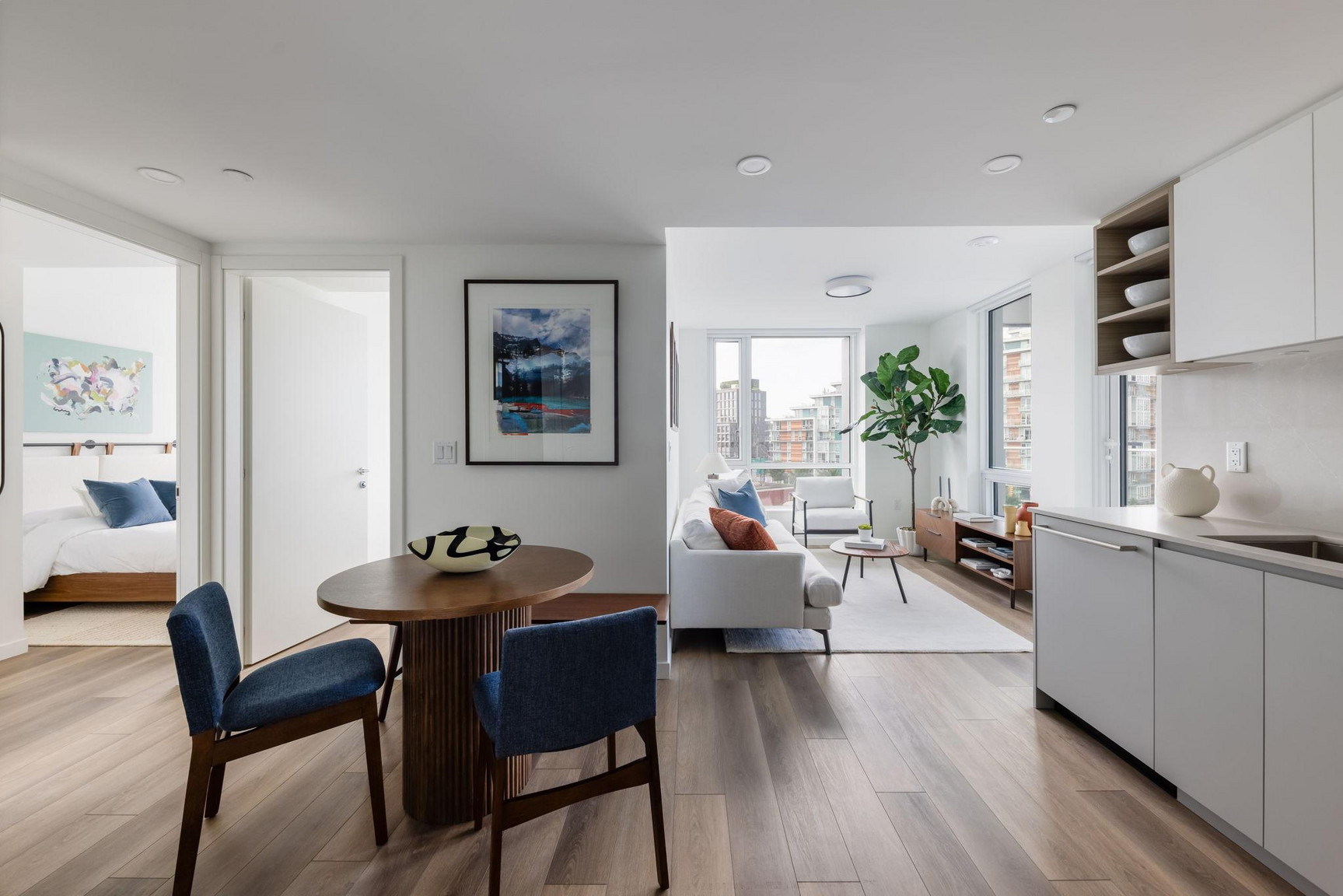 Archetype Residences - Photo 4