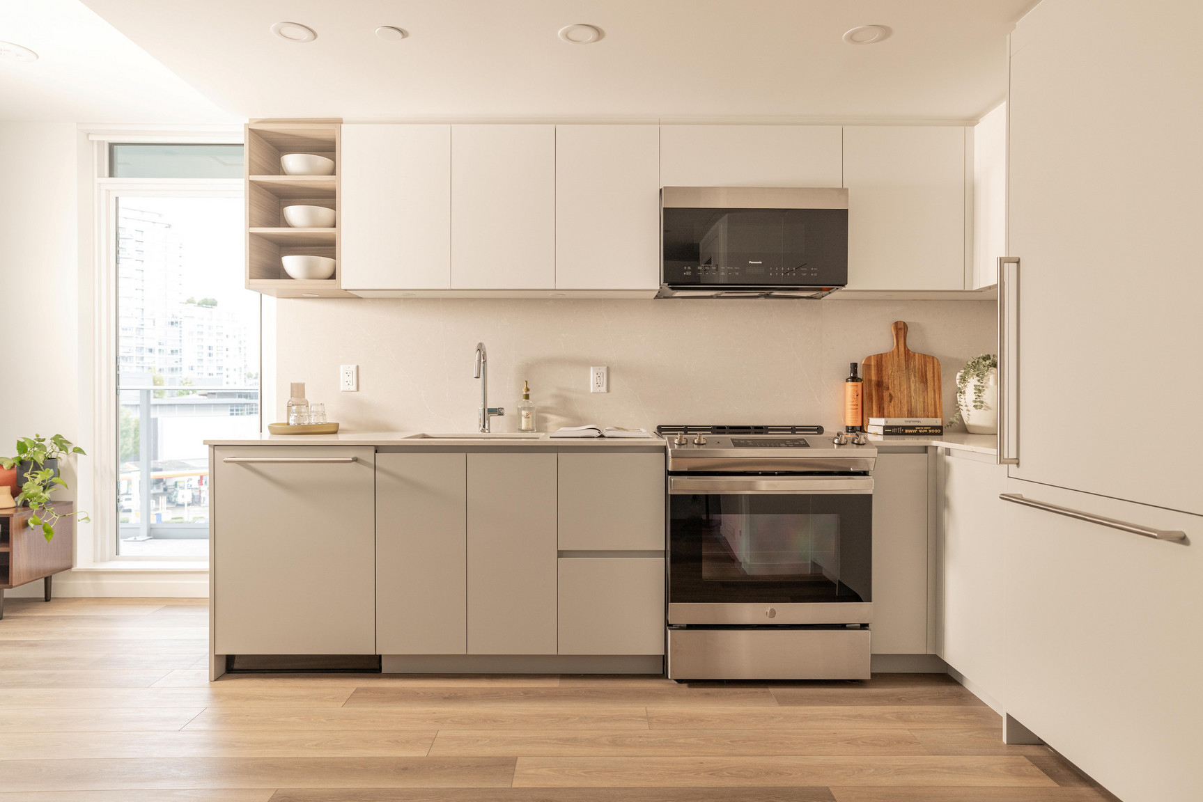 Archetype Residences - Photo 3