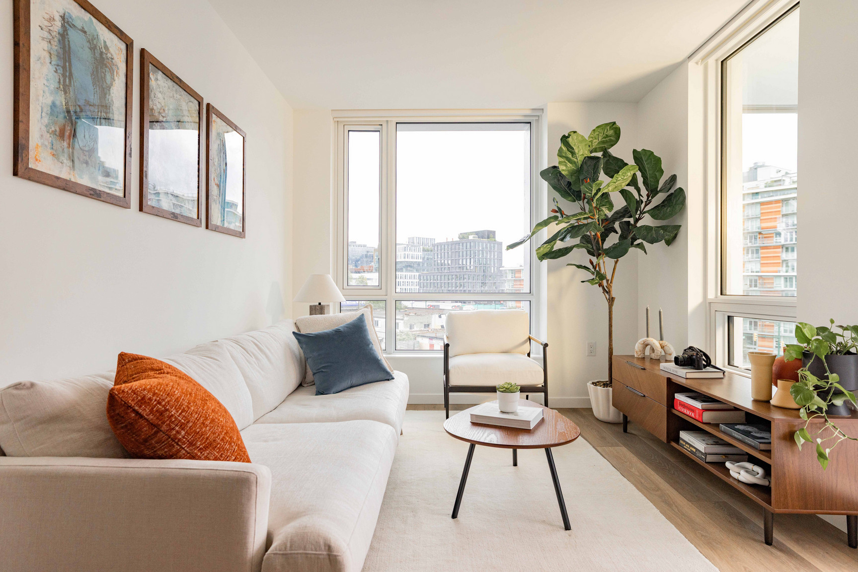 Archetype Residences - Photo 2