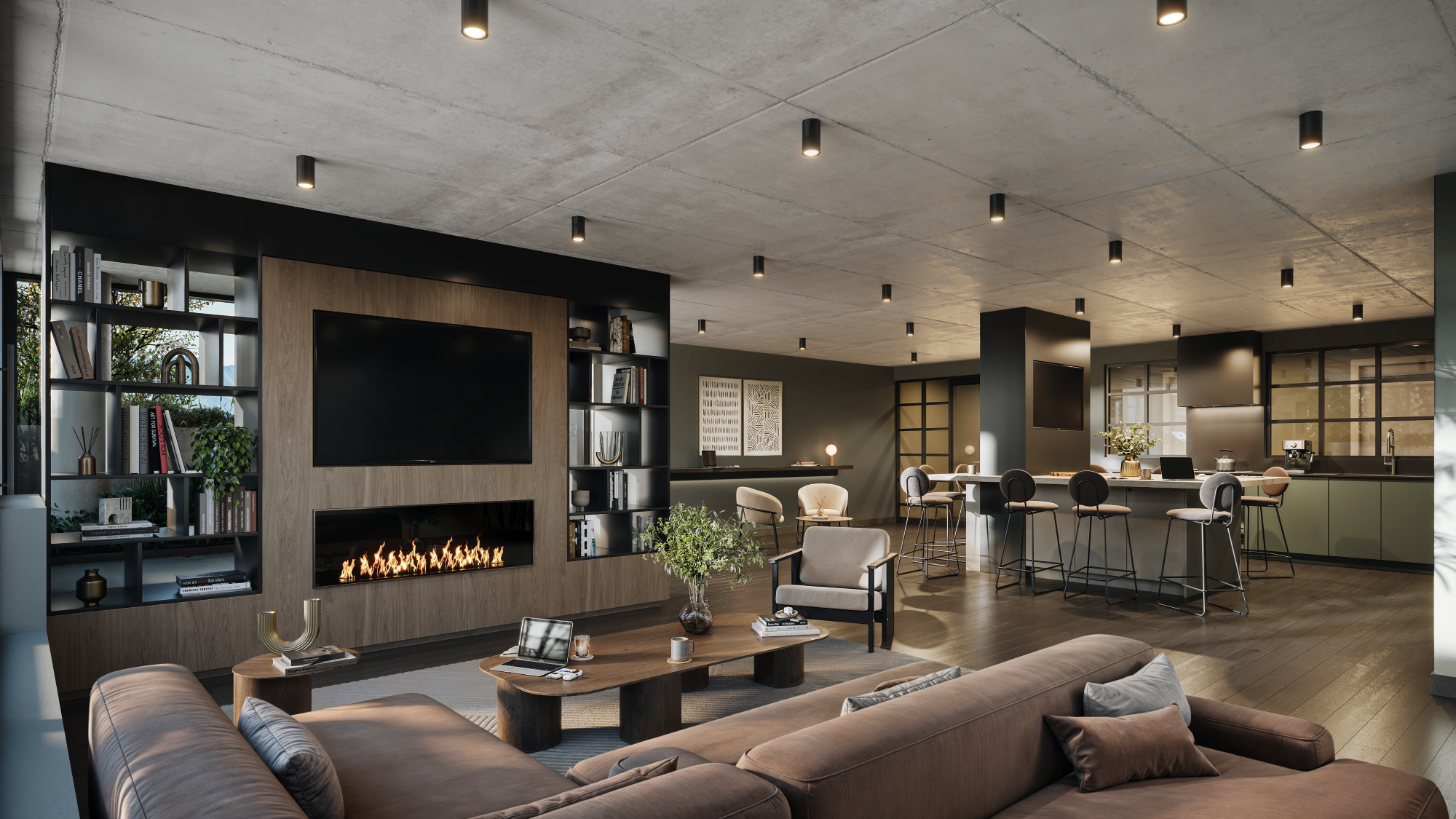 Archetype Residences - Photo 16