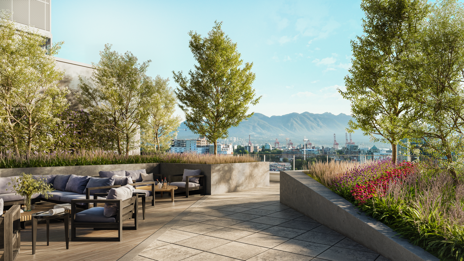 Archetype Residences - Photo 17