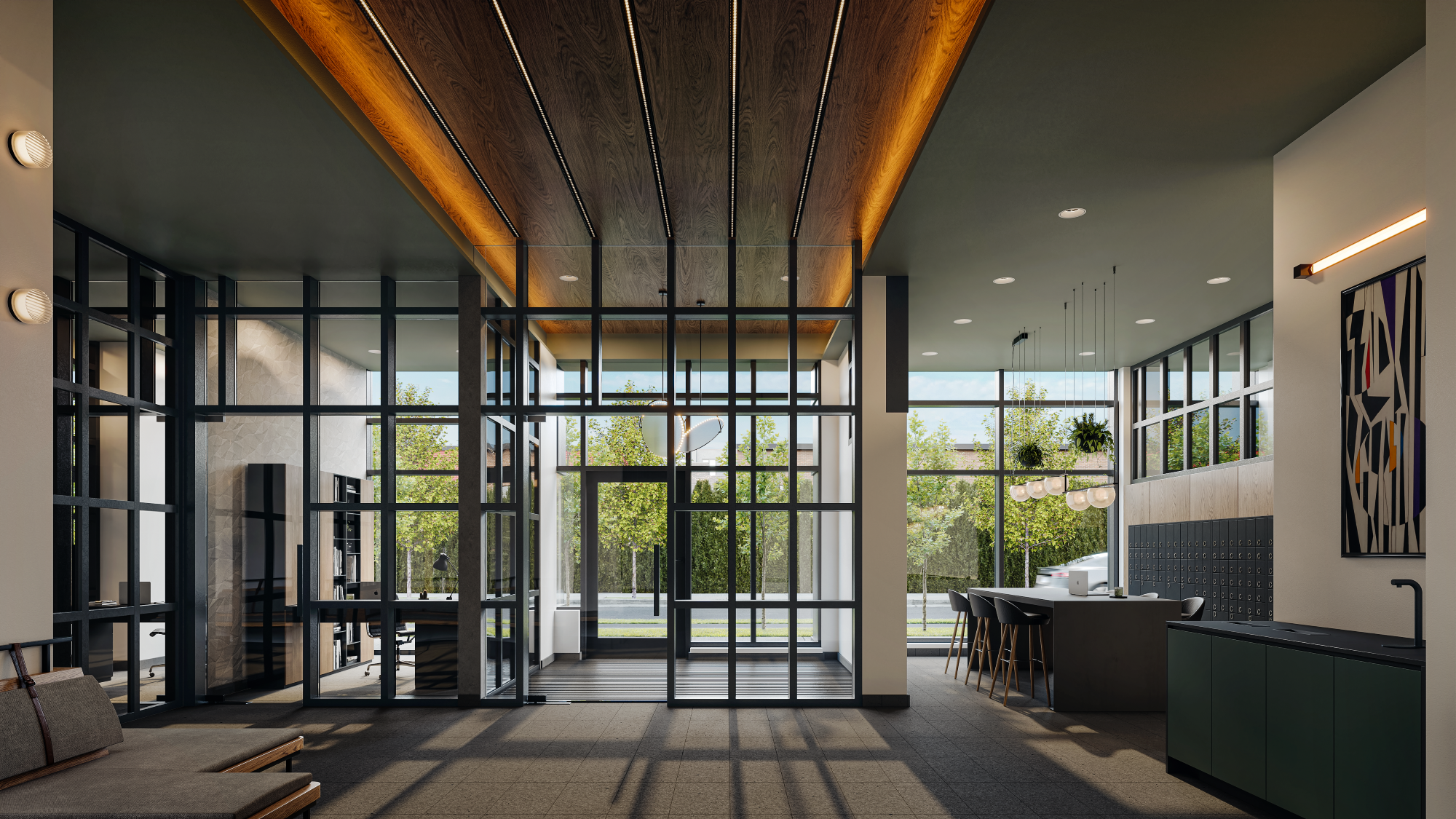 Archetype Residences - Photo 18