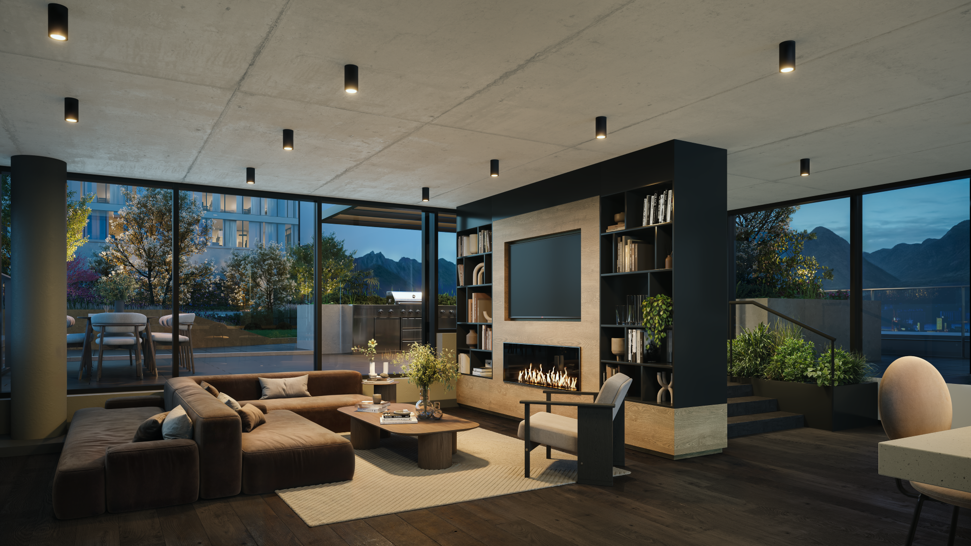 Archetype Residences - Photo 19
