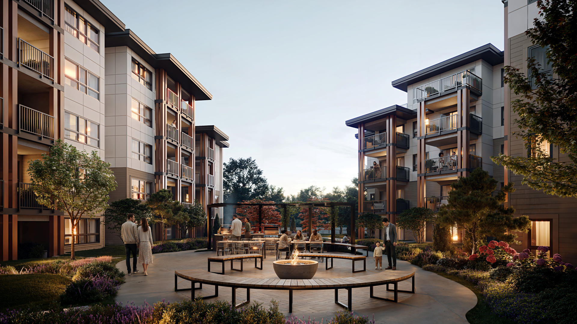 Elevation Residences - Photo 7